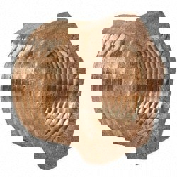 Brass Pipe Bushing: 1